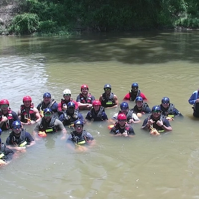 wade ashford baton rouge fire department