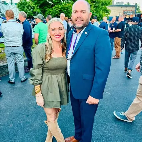 adam kimble wife iaff 557