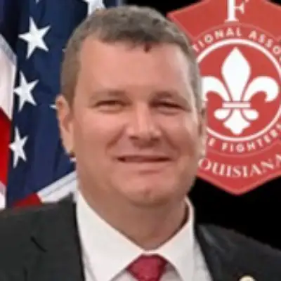 matt lauterbach pffla fire fighter headshot