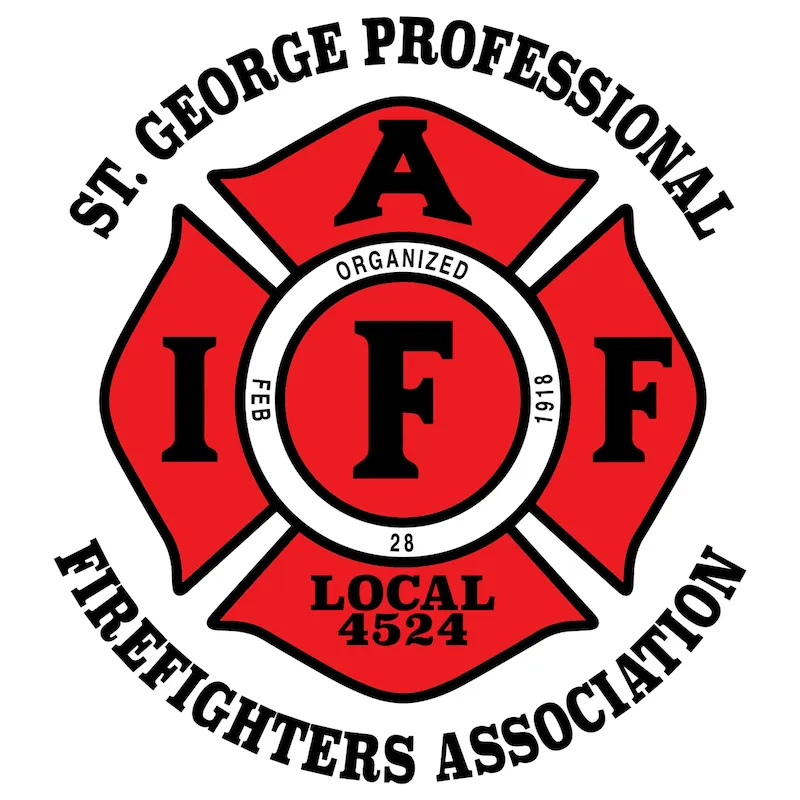 sgpffla union logo